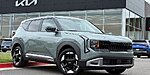 New 2027 KIA SELTOS EX in BENTONVILLE, ARKANSAS