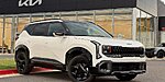New 2027 KIA SELTOS X-LINE S in BENTONVILLE, ARKANSAS
