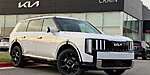 New 2027 KIA TELLURIDE SX in BENTONVILLE, ARKANSAS