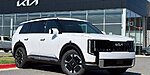 New 2027 KIA TELLURIDE EX in BENTONVILLE, ARKANSAS