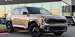 New 2027 KIA SELTOS X-LINE S in BENTONVILLE, ARKANSAS