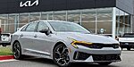 New 2026 KIA K5 GT-LINE in BENTONVILLE, ARKANSAS