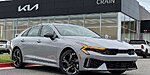 New 2026 KIA K5 GT-LINE in BENTONVILLE, ARKANSAS