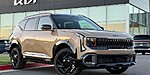 New 2027 KIA SELTOS X-LINE SX in BENTONVILLE, ARKANSAS