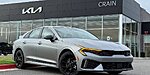 New 2026 KIA K5 GT-LINE in BENTONVILLE, ARKANSAS