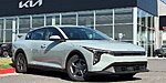 New 2026 KIA K4 LXS in BENTONVILLE, ARKANSAS