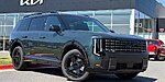 New 2027 KIA TELLURIDE X-LINE EX in BENTONVILLE, ARKANSAS