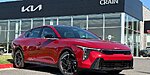 New 2026 KIA K4 GT-LINE in BENTONVILLE, ARKANSAS
