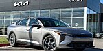 New 2026 KIA K4 LXS in BENTONVILLE, ARKANSAS