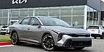 New 2026 KIA K4 GT-LINE in BENTONVILLE, ARKANSAS