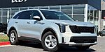 New 2026 KIA SORENTO LX in BENTONVILLE, ARKANSAS