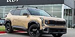 New 2027 KIA SELTOS X-LINE S in BENTONVILLE, ARKANSAS
