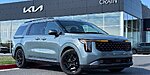 New 2027 KIA CARNIVAL HYBRID SX in BENTONVILLE, ARKANSAS