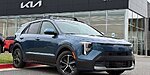 New 2027 KIA NIRO LX in BENTONVILLE, ARKANSAS