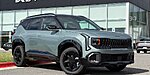New 2027 KIA SELTOS X-LINE S in BENTONVILLE, ARKANSAS