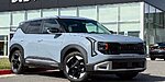 New 2027 KIA SELTOS EX in BENTONVILLE, ARKANSAS