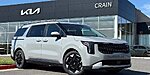 New 2027 KIA CARNIVAL EX in BENTONVILLE, ARKANSAS