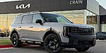 New 2027 KIA TELLURIDE X-LINE SX in BENTONVILLE, ARKANSAS