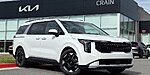 New 2027 KIA CARNIVAL EX in BENTONVILLE, ARKANSAS