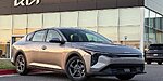 New 2026 KIA K4 LXS in BENTONVILLE, ARKANSAS