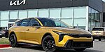 New 2026 KIA K4 GT-LINE TURBO in BENTONVILLE, ARKANSAS