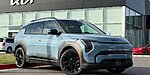 New 2027 KIA EV3 WIND in BENTONVILLE, ARKANSAS