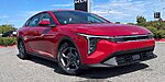 New 2026 KIA K4 LXS in BENTONVILLE, ARKANSAS