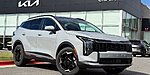 New 2027 KIA SPORTAGE EX in BENTONVILLE, ARKANSAS