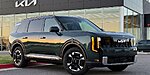 New 2027 KIA TELLURIDE EX in BENTONVILLE, ARKANSAS