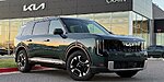 New 2027 KIA TELLURIDE EX in BENTONVILLE, ARKANSAS