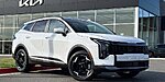 New 2027 KIA SPORTAGE EX in BENTONVILLE, ARKANSAS