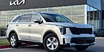 New 2026 KIA SORENTO LX in BENTONVILLE, ARKANSAS