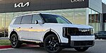New 2027 KIA TELLURIDE SX-PRESTIGE in BENTONVILLE, ARKANSAS