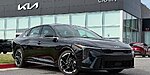 New 2027 KIA K4 GT-LINE in BENTONVILLE, ARKANSAS