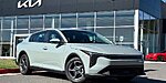 New 2027 KIA K4 LXS in BENTONVILLE, ARKANSAS