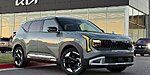 New 2027 KIA SELTOS S in BENTONVILLE, ARKANSAS