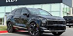 New 2026 KIA SPORTAGE SX-PRESTIGE in BENTONVILLE, ARKANSAS