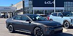 New 2026 KIA K4 GT-LINE in BENTONVILLE, ARKANSAS