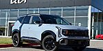 New 2027 KIA SELTOS X-LINE S in BENTONVILLE, ARKANSAS