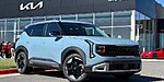New 2027 KIA SELTOS S in BENTONVILLE, ARKANSAS