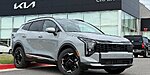 New 2026 KIA SPORTAGE EX in BENTONVILLE, ARKANSAS