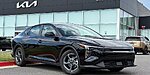 New 2027 KIA K4 LXS in BENTONVILLE, ARKANSAS