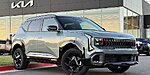 New 2027 KIA SELTOS X-LINE S in BENTONVILLE, ARKANSAS