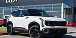 New 2027 KIA SELTOS X-LINE SX in BENTONVILLE, ARKANSAS