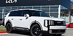 New 2027 KIA TELLURIDE SX in BENTONVILLE, ARKANSAS