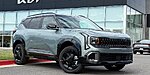 New 2027 KIA SELTOS X-LINE S in BENTONVILLE, ARKANSAS