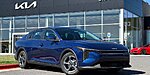 New 2026 KIA K4 LXS in BENTONVILLE, ARKANSAS