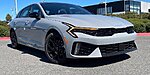 New 2027 KIA K5 GT-LINE in BENTONVILLE, ARKANSAS