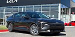 New 2027 KIA K4 LX in BENTONVILLE, ARKANSAS