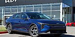 New 2026 KIA K4 LXS in BENTONVILLE, ARKANSAS